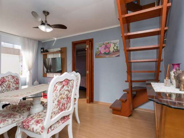 Apartamento com 2 quartos à venda na Rua Cipó, 375, Passo da Areia, Porto Alegre, 80 m2 por R$ 372.000