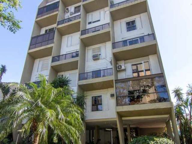 Apartamento com 2 quartos à venda na Rua Carlos Von Koseritz, 573, Higienópolis, Porto Alegre, 88 m2 por R$ 595.000