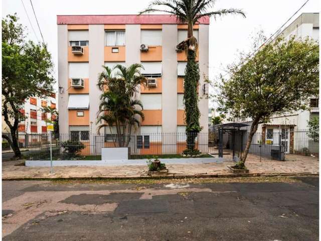 Apartamento com 2 quartos à venda na Rua Lazar Segall, 355, São Sebastião, Porto Alegre, 61 m2 por R$ 271.000