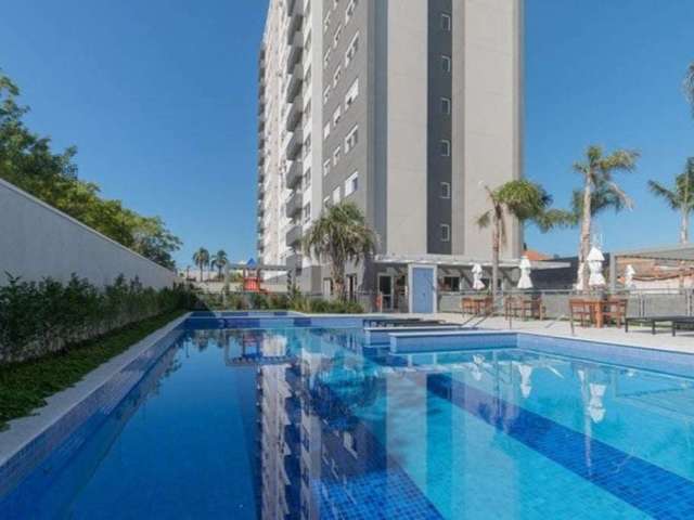 Apartamento com 2 quartos à venda na Rua Doutor João Inácio, 1210, Navegantes, Porto Alegre, 62 m2 por R$ 440.000