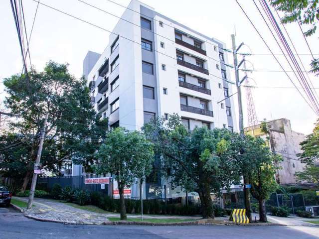 Apartamento com 2 quartos à venda na Praça Doutor Gastão Santos, 38, Passo da Areia, Porto Alegre, 67 m2 por R$ 690.000