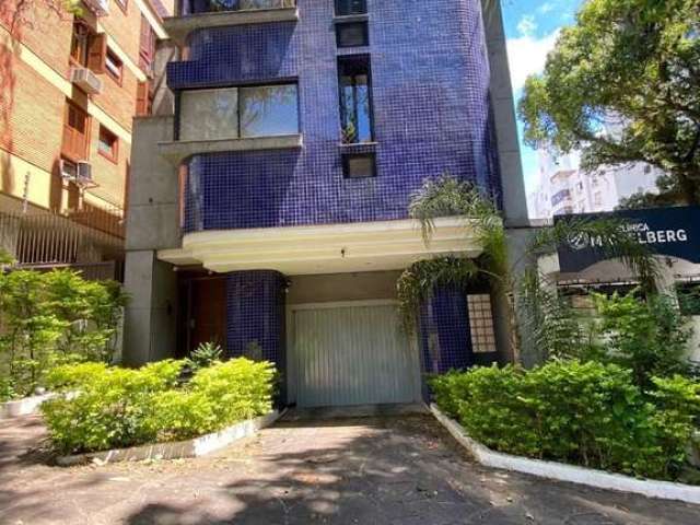 Apartamento com 1 quarto à venda na Rua Castro Alves, 957, Rio Branco, Porto Alegre, 38 m2 por R$ 380.000