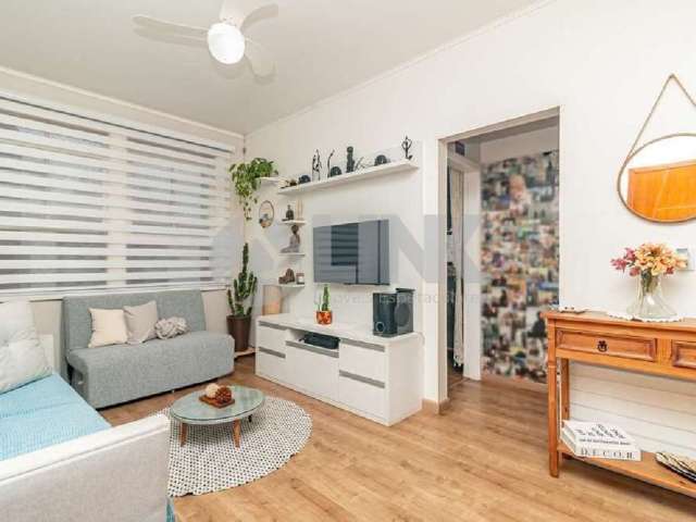 Apartamento com 3 quartos à venda no bairro Petrópolis em Porto Alegre