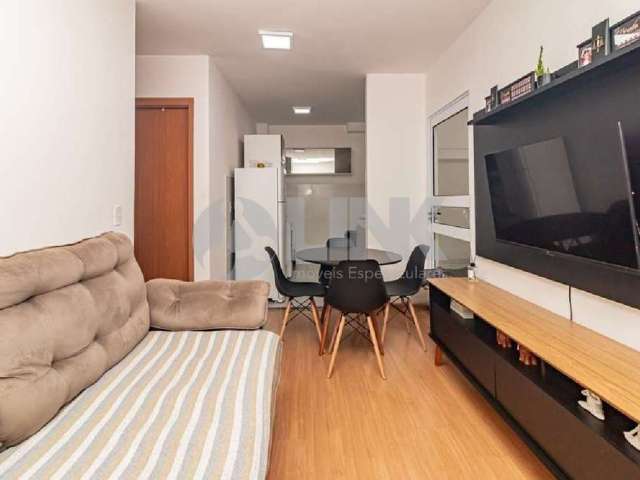 Comprar Apartamento Garden com 2 quartos e 1 vaga de garagem à venda no bairro Mário Quintana em Porto Alegre