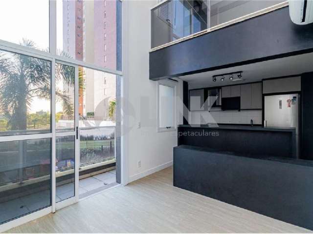 Apartamento Loft duplex à venda no bairro Central Parque em Porto Alegre