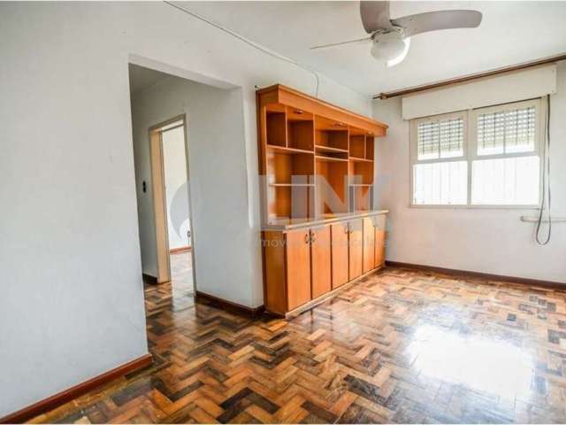 Apartamento de 2 quartos à venda no bairro Petrópolis em Porto Alegre