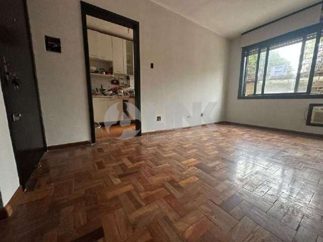 Apartamento de 2 quartos à venda no bairro Vila Jardim em Porto Alegre