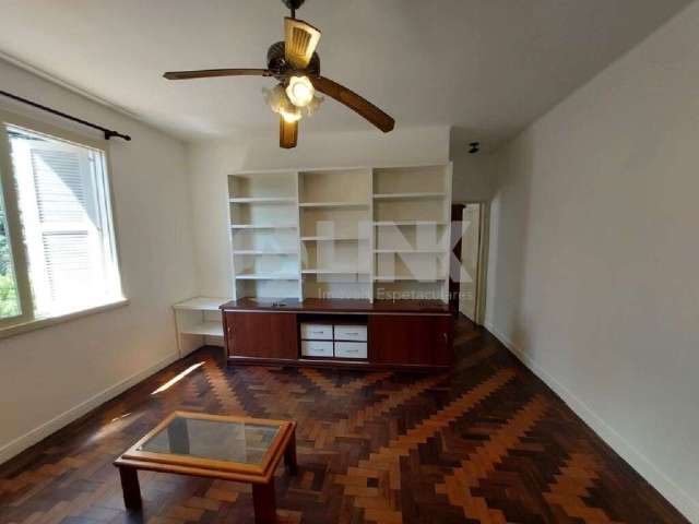 Apartamento de 1 quarto à venda no bairro Mont Serrat em Porto Alegre