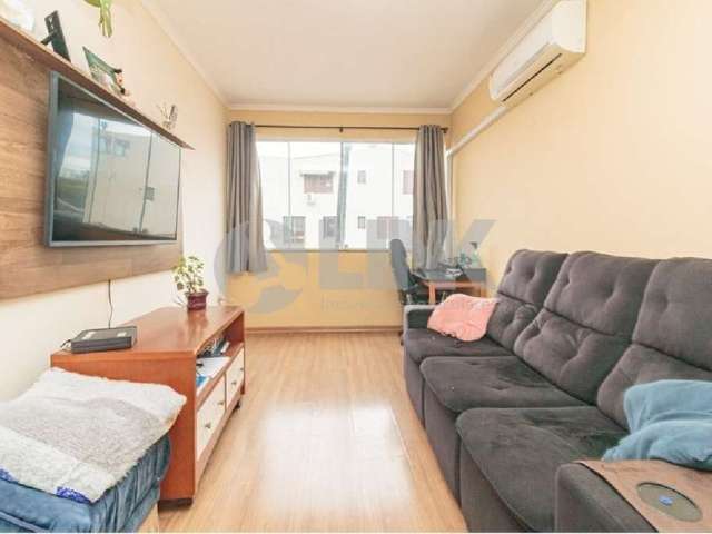 Apartamento de 1 quarto com 1 vaga à venda no bairro Jardim Botânico em Porto Alegre