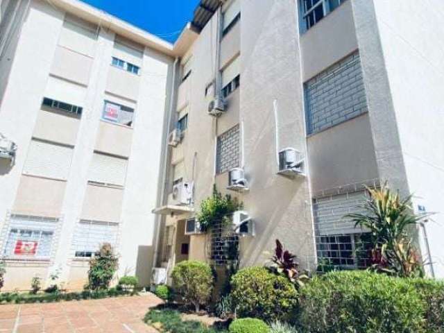 Apartamento com 3 quartos à venda na Rua Doutor Júlio Bocaccio, 110, Santo Antônio, Porto Alegre, 60 m2 por R$ 200.000