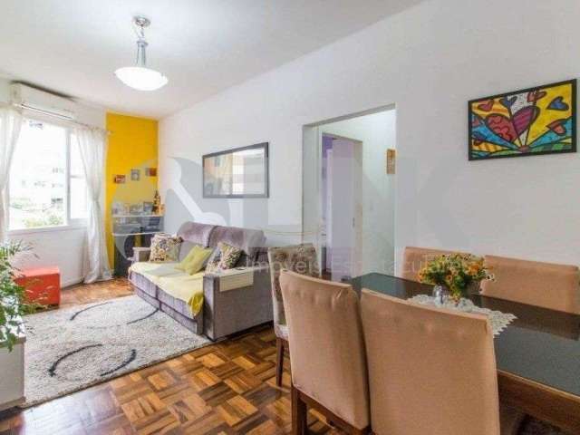 Apartamento de 2 quartos à venda no bairro Passo da Areia em Porto Alegre