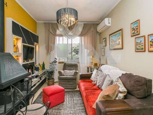 Apartamento de 2 quartos à venda no bairro Mont Serrat em Porto Alegre