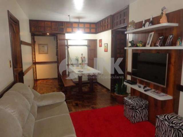 Apartamento de 3 quartos à venda no bairro Jardim Leopoldina em Porto Alegre