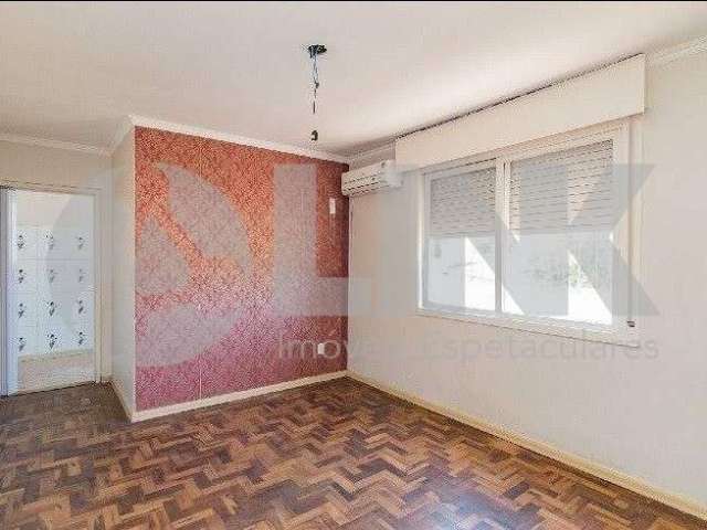 Apartamento de 1 quarto à venda no bairro Jardim Lindóia em Porto Alegre