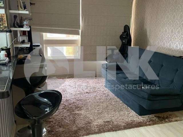 Apartamento de 1 quarto com 1 vaga à venda no bairro Boa Vista em Porto Alegre