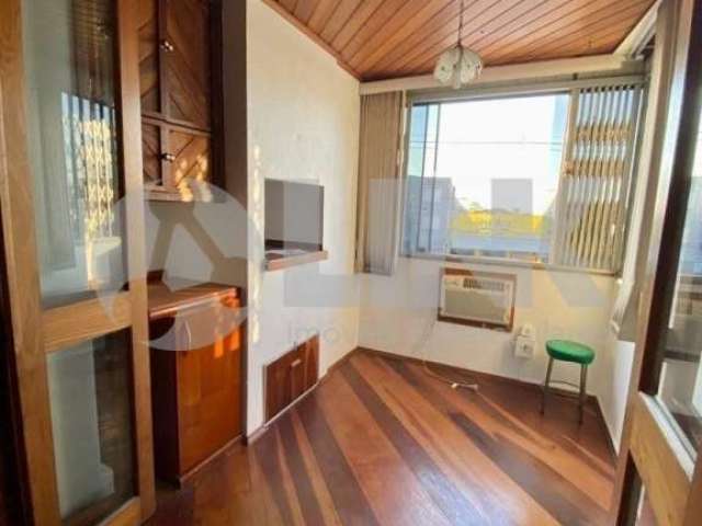 Apartamento de 2 quartos com 2 vagas à venda no bairro Petrópolis em Porto Alegre