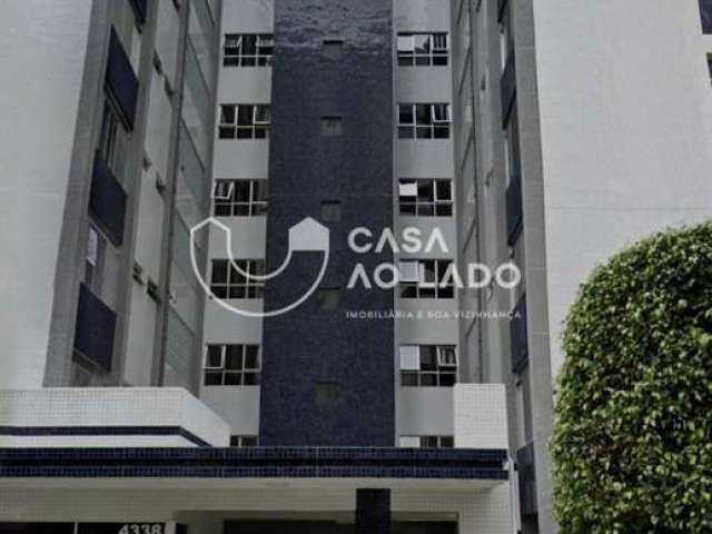 Apartamento no Batel de 137 m² com 2 quartos  - 31469-CS