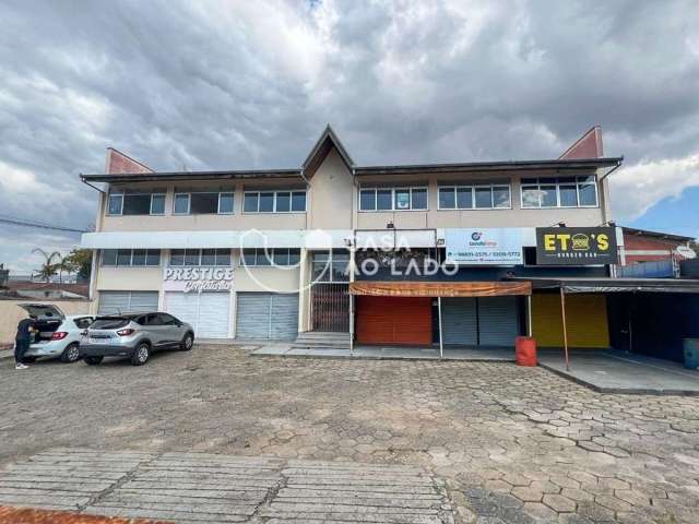 Sala/Conjunto Comercial no Bairro Alto de 24,99 m²  - 32407-CS