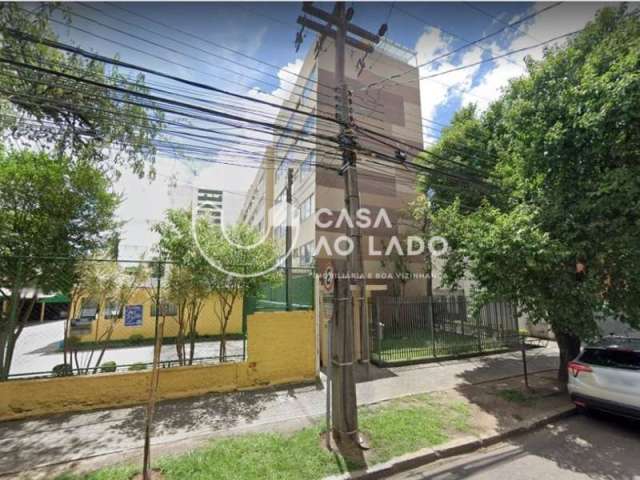 Apartamento no Centro Cívico de 59m² com 1 quarto  - 42959-CS