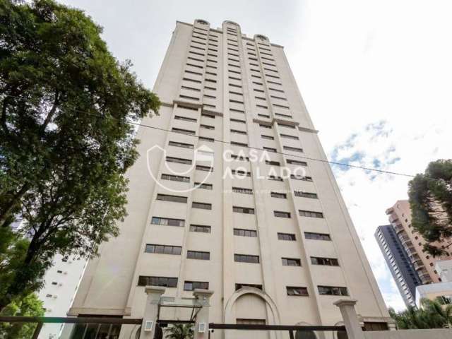 Apartamento no Ecoville de 288,82 m² com 4 quartos  - 42813-CS