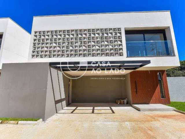 Sobrado no Cascatinha de 180,00 m² com 3 quartos  - 43926-CS