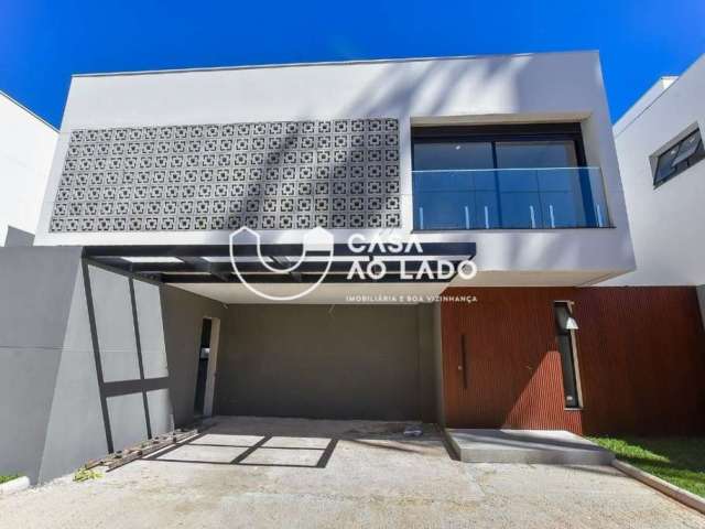 Casa em Condomínio no Vista Alegre de 177,29 m² com 3 quartos  - 43922-CS