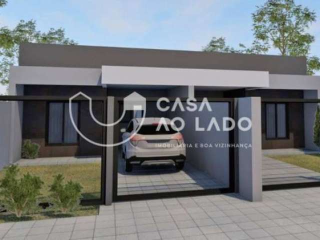 Casa no Parque da Fonte de 180,00 m² com 3 quartos  - 42557-CS