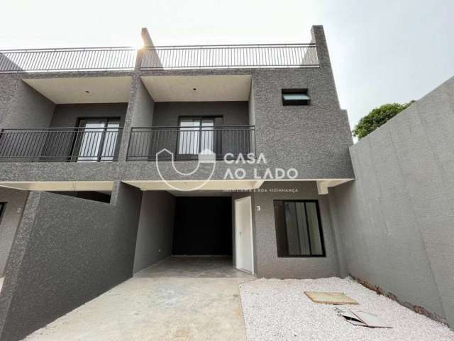 Casa em Condomínio no Santa Cândida de 124,35 m² com 3 quartos  - 32317-CS