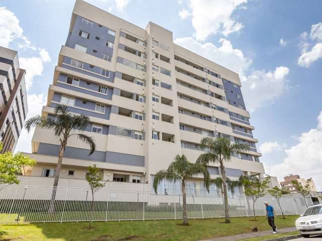 Apartamento 88m² com 03 quartos no Cabral - Curitiba/PR