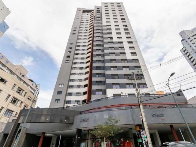 Apartamento 95 m² com 2 quartos no Centro - Curitiba/PR