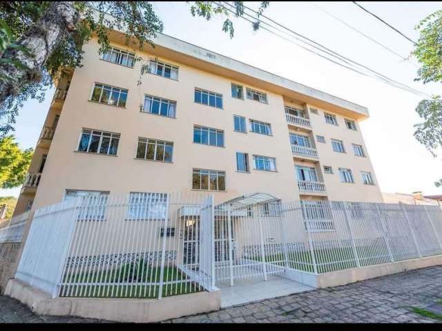 Apartamento 49m² com 02 quartos no Seminário - Curitiba/PR