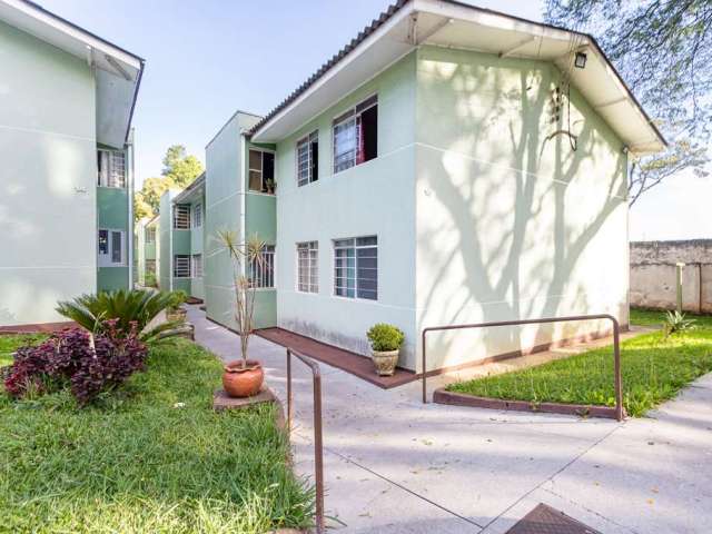 Apartamento 58m² de 02 quartos no Pilarzinho - Curitiba/PR