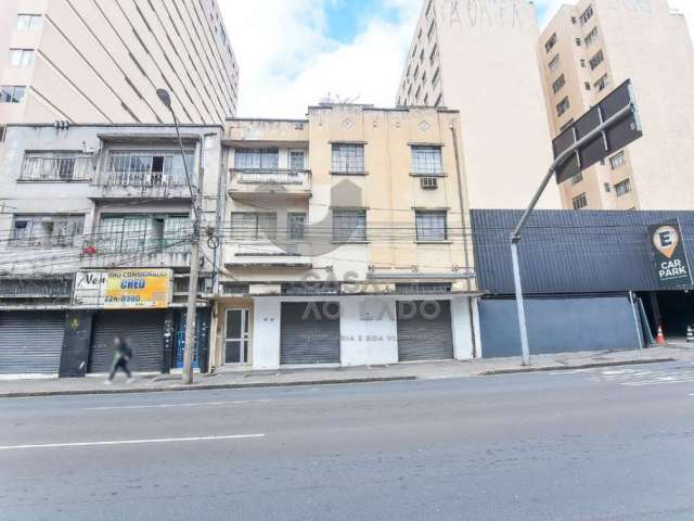 Loja no Centro de 100,00 m²  - LO0204-CS