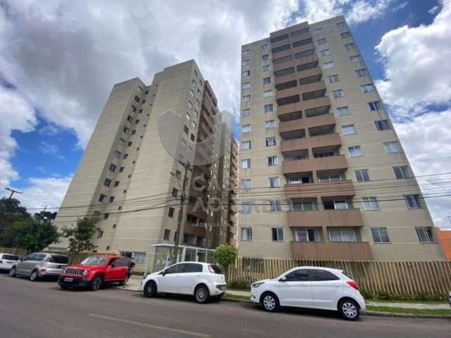 Apartamento 57m² com 03 quartos no Novo Mundo - Curitiba/PR