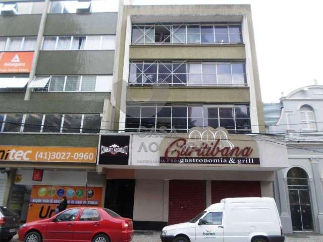 Sala/Conjunto Comercial no Centro de 772,00 m²  - SA0121-CS