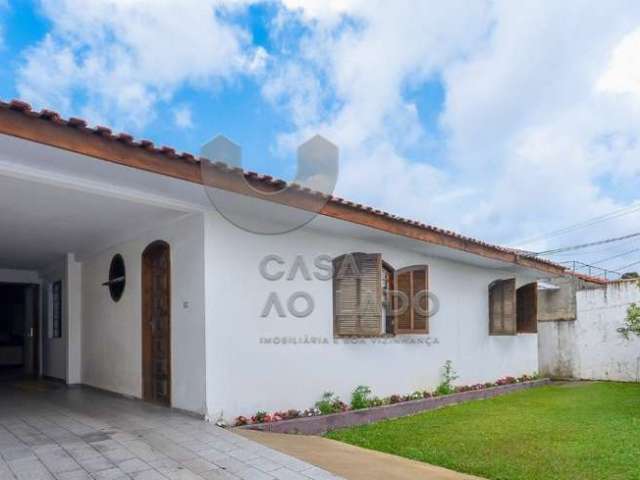 Casa no Atuba de 150,00 m² com 4 quartos  - 14945-CS