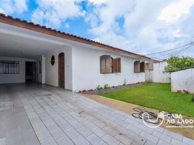 Casa no Atuba de 150,00 m² com 4 quartos  - 14945-CS