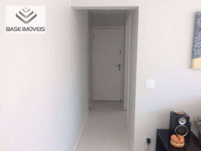 Apartamento com 3 dormitórios à venda, 92 m² por R$ 750.000,00 - Vila Mariana - São Paulo/SP