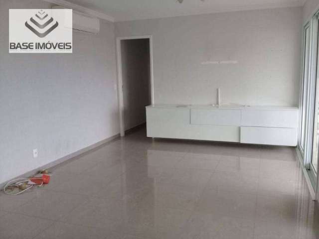 Apartamento com 3 dormitórios à venda, 124 m² por R$ 1.359.000,00 - Vila Gumercindo - São Paulo/SP