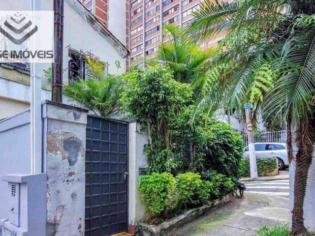 Sobrado com 3 dormitórios à venda, 176 m² por R$ 1.648.000,00 - Vila Mariana - São Paulo/SP