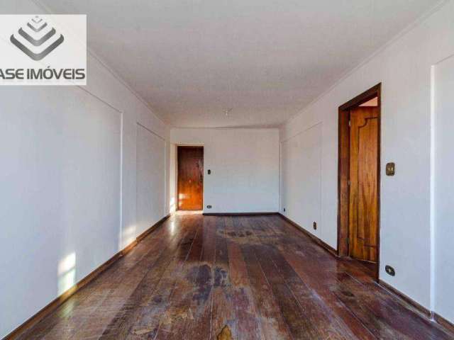 Apartamento com 2 dormitórios à venda, 100 m² por R$ 570.000,00 - Planalto Paulista - São Paulo/SP