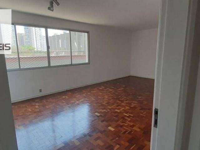 Apartamento com 3 dormitórios à venda, 118 m² por R$ 850.000,00 - Vila Mariana - São Paulo/SP