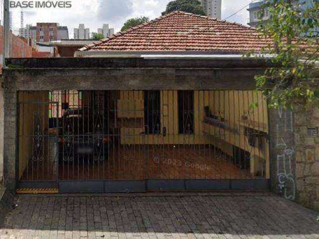 Casa com 2 dormitórios à venda por R$ 690.000,00 - Alto do Ipiranga - São Paulo/SP