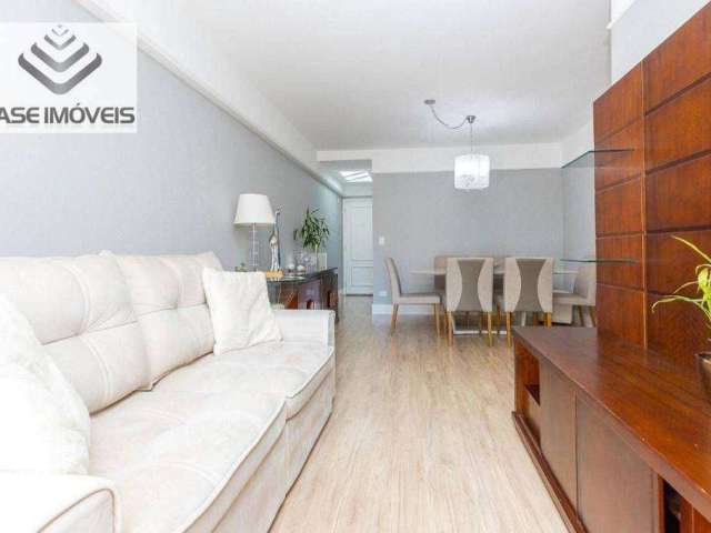 Apartamento à venda, 80 m² por R$ 860.000,00 - Saúde - São Paulo/SP