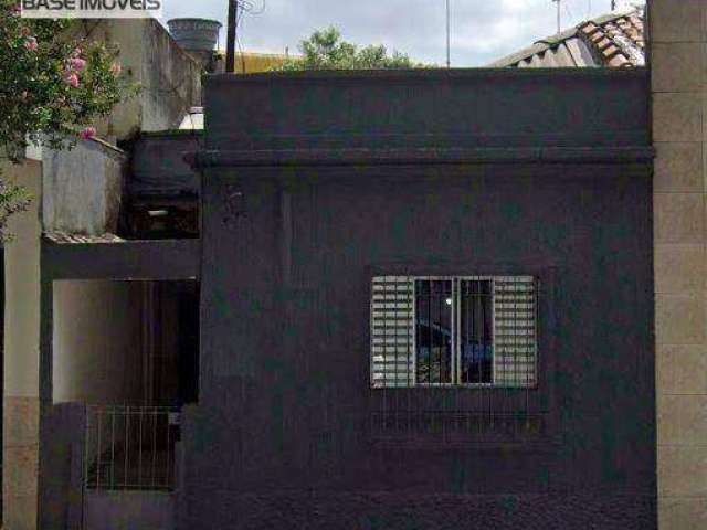 Casa com 2 dormitórios à venda, 100 m² por R$ 430.000,00 - Ipiranga - São Paulo/SP