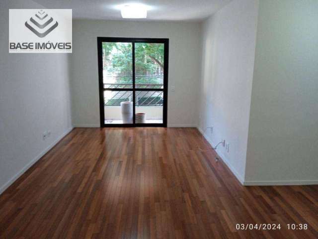 Apartamento com 3 dormitórios à venda, 98 m² por R$ 980.000,00 - Vila Mariana - São Paulo/SP