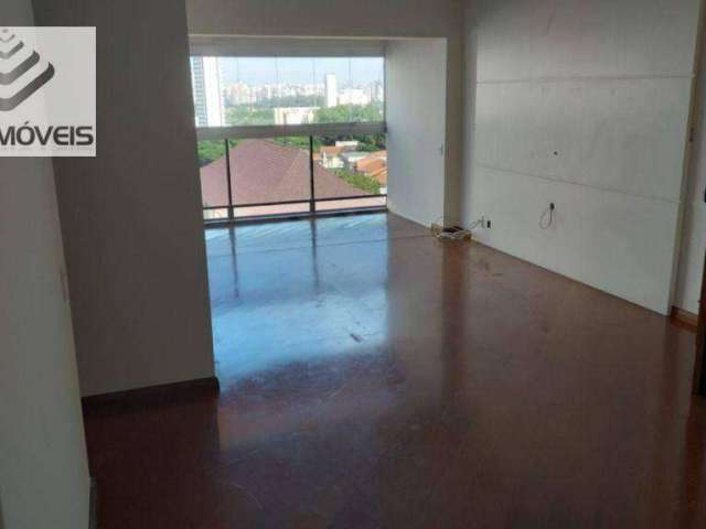 Apartamento à venda, 99 m² por R$ 1.600.000,00 - Vila Mariana - São Paulo/SP