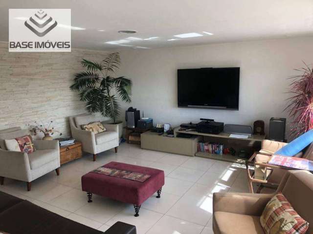 Sobrado à venda, 430 m² por R$ 2.890.000,00 - Jardim da Glória - São Paulo/SP