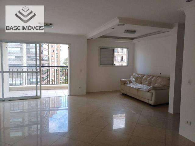 Apartamento à venda, 86 m² por R$ 957.000,00 - Alto do Ipiranga - São Paulo/SP