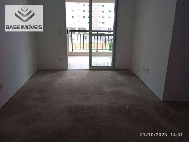 Apartamento com 2 dormitórios à venda, 65 m² por R$ 899.000,00 - Saúde - São Paulo/SP